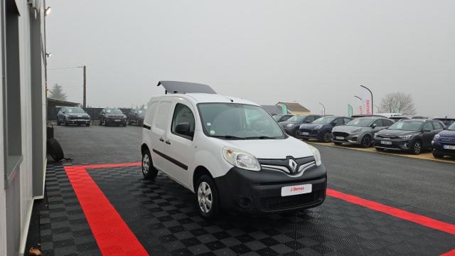 Renault Kangoo Express image 1