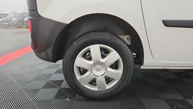 Renault Kangoo Express image 6