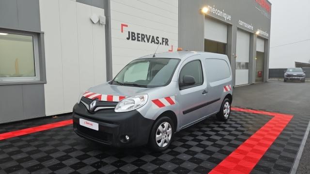 Renault Kangoo Express Blue Dci 95 Extra R-Link
