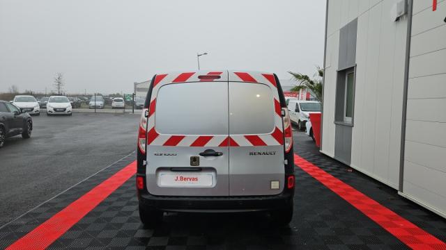 Renault Kangoo Express image 4