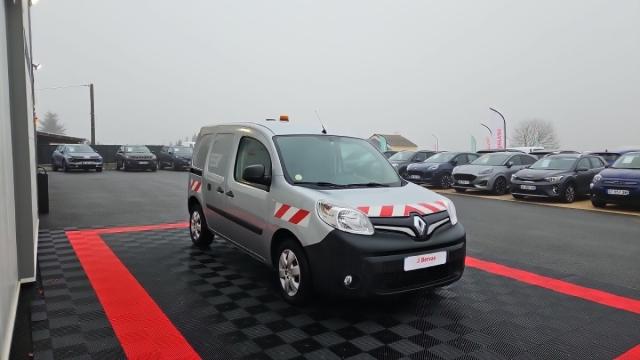Renault Kangoo Express image 8
