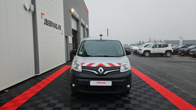 Renault Kangoo Express image 5