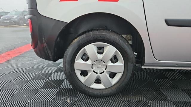 Renault Kangoo Express image 9