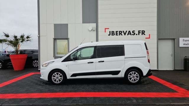 Ford Transit Connect image 5
