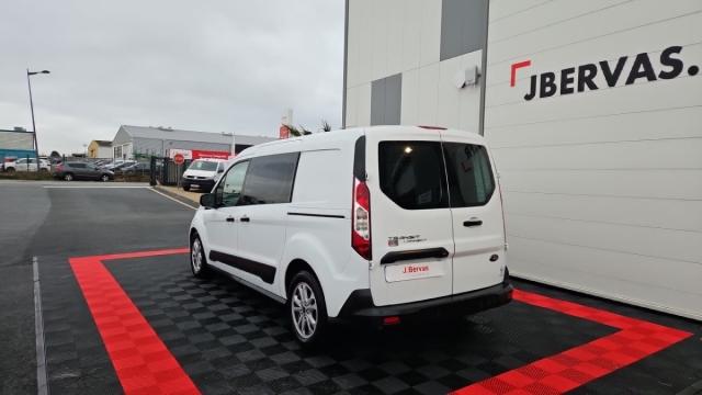 Ford Transit Connect image 6