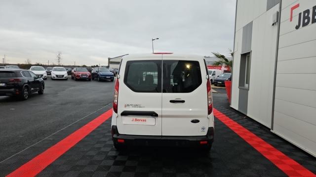 Ford Transit Connect image 4