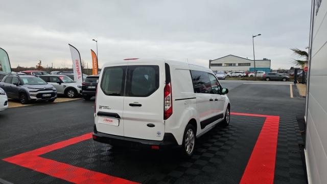 Ford Transit Connect image 3