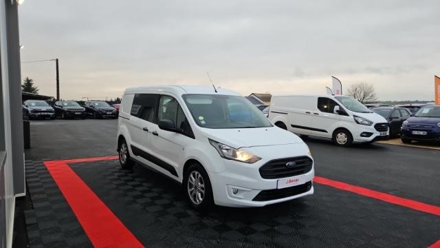 Ford Transit Connect image 2