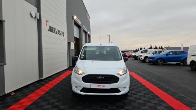 Ford Transit Connect image 7