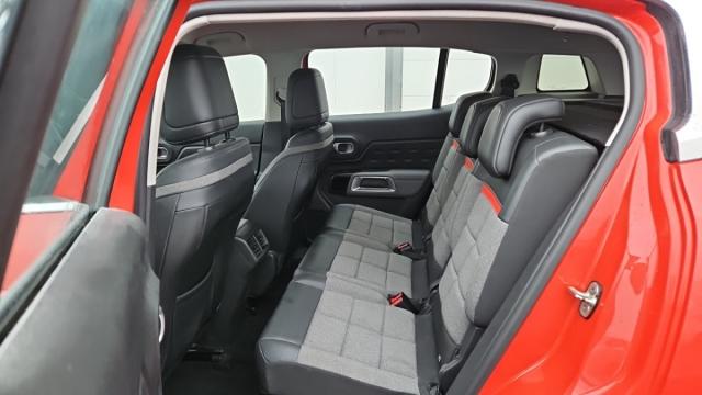 Citroen C5 Aircross image 1