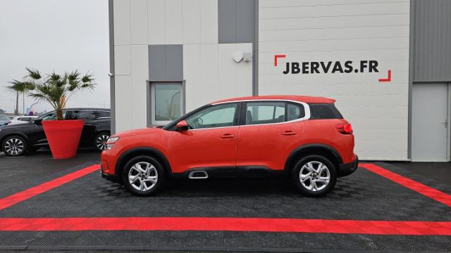 Citroen C5 Aircross image 2