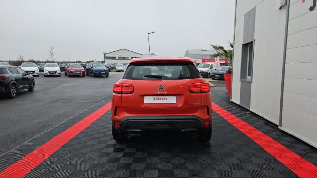 Citroen C5 Aircross image 7