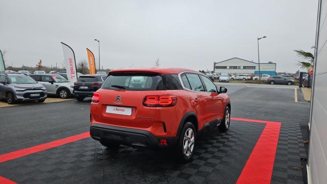 Citroen C5 Aircross image 4