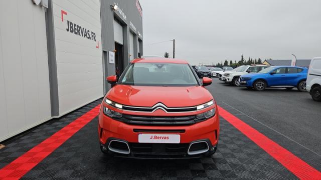 Citroen C5 Aircross image 8