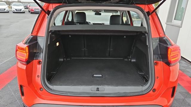 Citroen C5 Aircross image 6