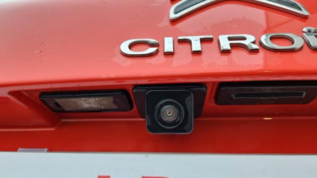 Citroen C5 Aircross image 9