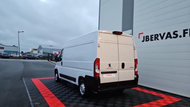 Peugeot Boxer image 5