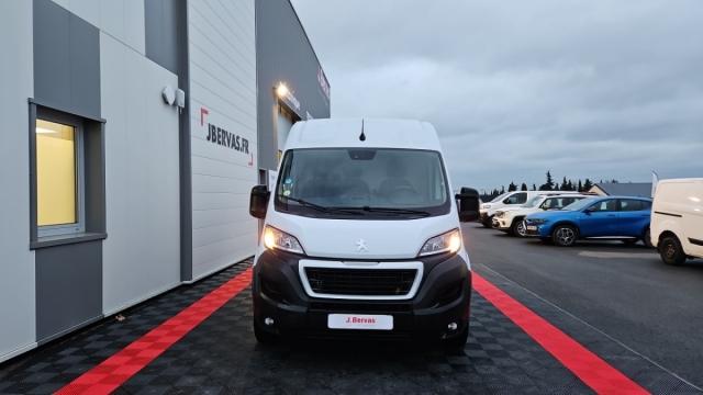 Peugeot Boxer image 4
