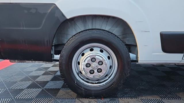Peugeot Boxer image 7
