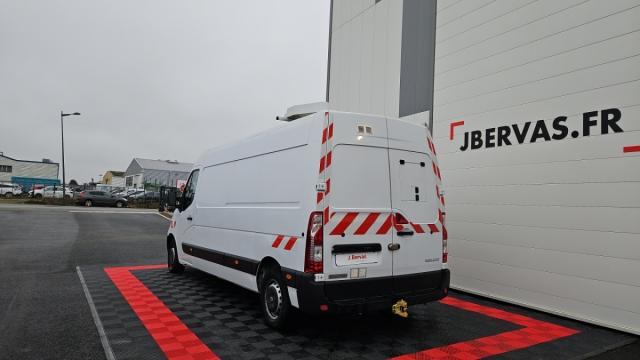 Renault Master image 6