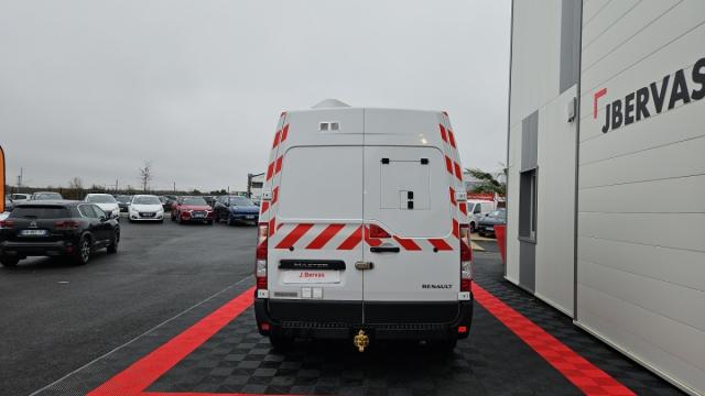 Renault Master image 9