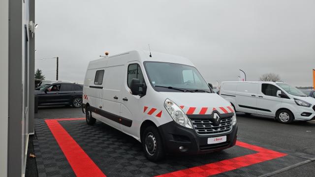Renault Master image 8