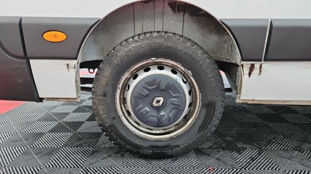 Renault Master image 4