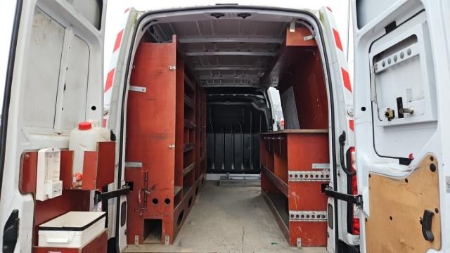 Renault Master image 3