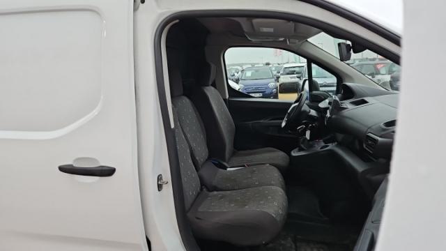 Peugeot Partner image 5