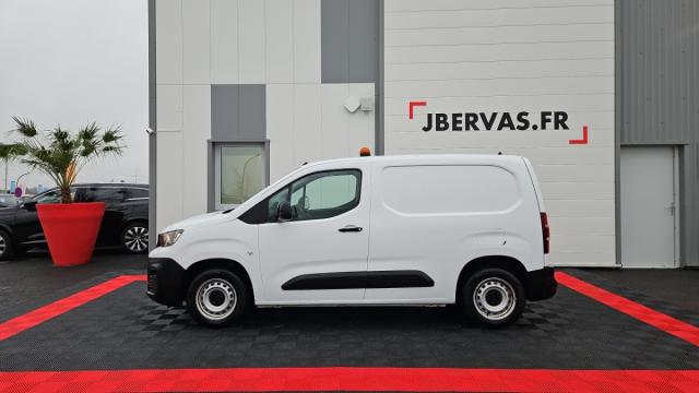 Peugeot Partner image 4