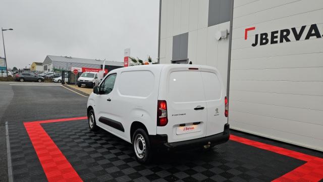 Peugeot Partner image 6