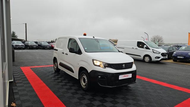 Peugeot Partner image 7