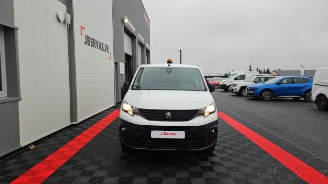 Peugeot Partner image 1