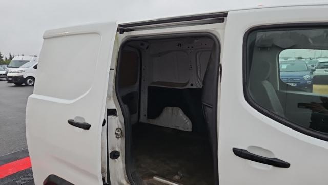 Peugeot Partner image 3