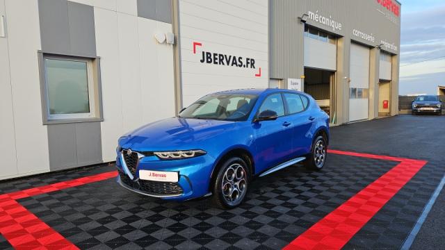 Alfa Romeo Tonale 1.5 Hybrid 160 Ch Vgt Tct7 Ti