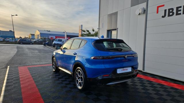 Alfa Romeo Tonale image 3