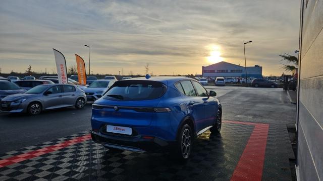 Alfa Romeo Tonale image 9