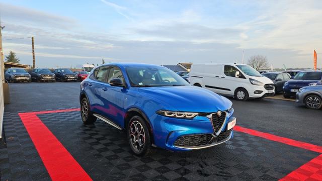 Alfa Romeo Tonale image 1