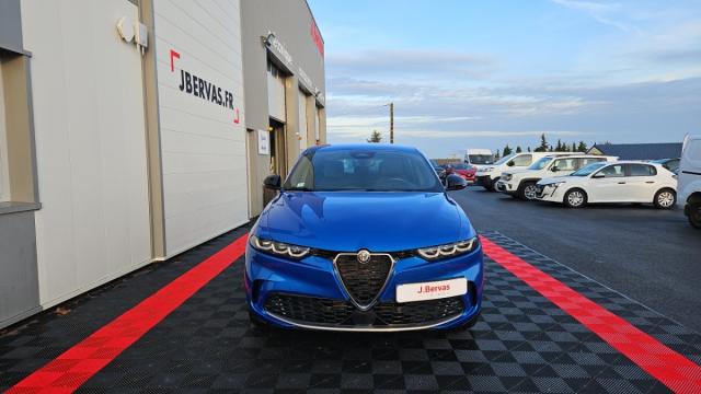 Alfa Romeo Tonale image 7