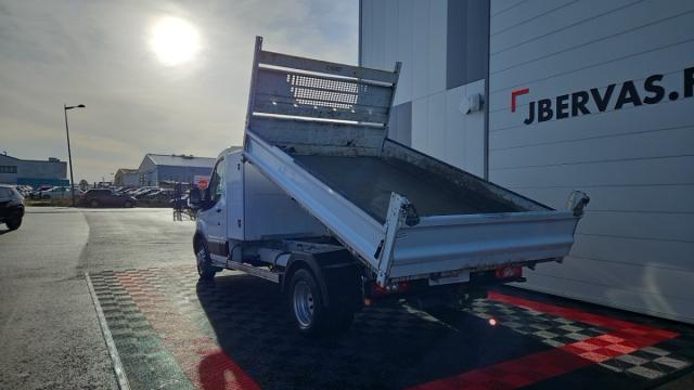 Ford Transit image 2