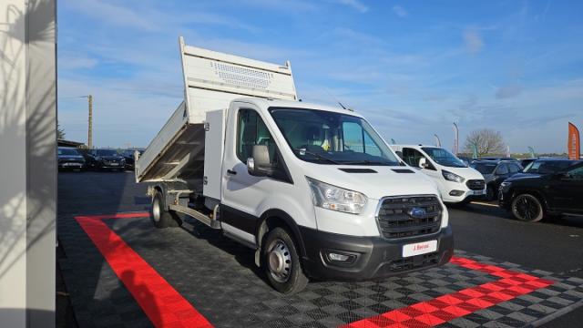 Ford Transit image 7