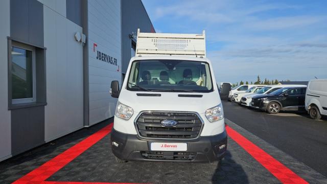 Ford Transit image 3