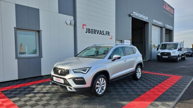 Seat Ateca 1.5 Tsi 150 Ch Act Start/stop Dsg7 Business