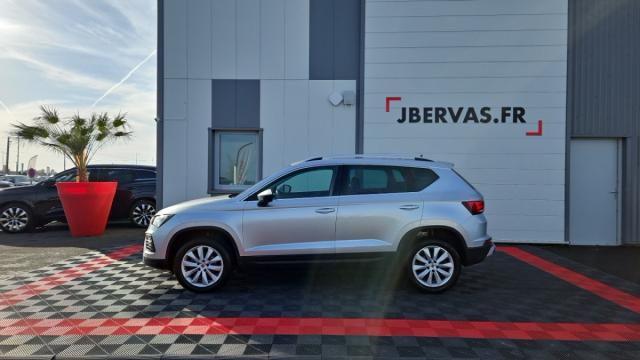 Seat Ateca image 8