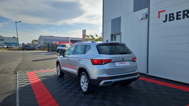 Seat Ateca image 6