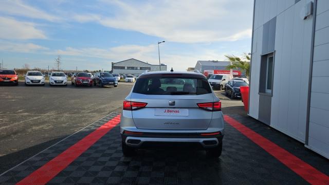 Seat Ateca image 1