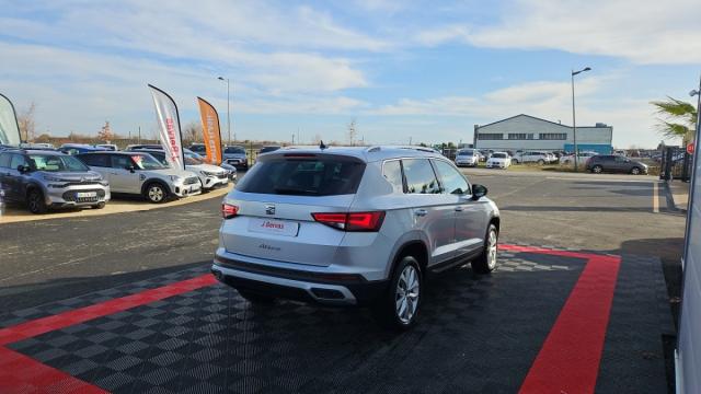 Seat Ateca image 7
