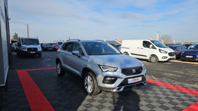 Seat Ateca image 5