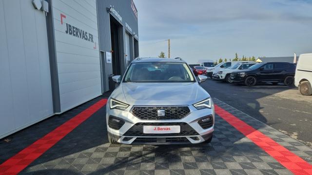Seat Ateca image 3