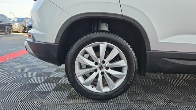 Seat Ateca image 4